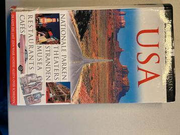 Andrew Hampstead - USA beschikbaar voor biedingen