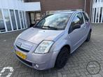 Citroen C2 1.4i Ligne Ambiance | Airco | Meeneemprijs |, Auto's, Voorwielaandrijving, 4 cilinders, 4 stoelen, Origineel Nederlands