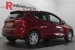 Ford Fiesta 1.1 Trend - Carplay / Camera / Stoelverw / Lane, Voorwielaandrijving, 86 pk, Gebruikt, 23 km/l