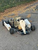 Snelle Hobby Kart 100CC 20 PK, Sport en Fitness, Karting, Ophalen, Gebruikt, Kart