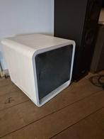 Polk Audio HTS 10 Actieve Subwoofer 200W, Overige merken, Subwoofer, Ophalen of Verzenden, Zo goed als nieuw