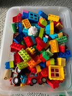 Diverse duplo/ duplo set / bouwplaat, Ophalen, Zo goed als nieuw