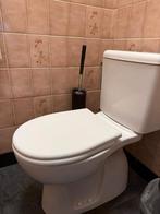 Toilet, Ophalen, Zo goed als nieuw, Toilet