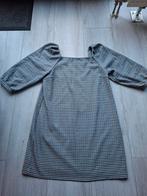 HALLBURGER  EXCLUSIEVE JURK..IN NIEUWSTAAT., Maat 38/40 (M), Hallburger, Blauw, Ophalen of Verzenden