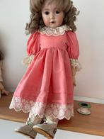 Replica porseleinen poppen, Ophalen of Verzenden, Gebruikt, Pop