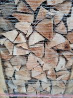 HAARDHOUT OVENGEDROOGD HAAGBEUK GRATIS THUIS TOP KWALITEIT!, Tuin en Terras, Haardhout, Minder dan 3 m³, Ophalen of Verzenden
