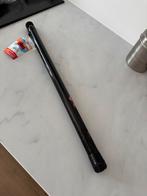 nieuwe berkley urbn stash pole schepnet steel 0,5 - 2,8m, Watersport en Boten, Hengelsport | Roofvissen, Usa, Nieuw, Ophalen of Verzenden
