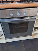 Inbouwoven met grillfunctie, merk Ariston, Witgoed en Apparatuur, Ovens, Ophalen, Gebruikt, Hete lucht, Oven met grill