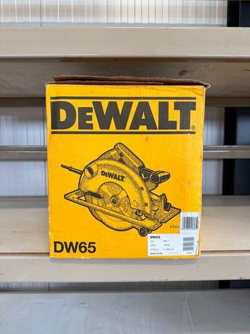 DeWalt DW65 beschikbaar voor biedingen