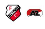 FC Utrecht Vrouwen - AZ Alkmaar Zondag 16 november 16:45, Tickets en Kaartjes, Losse kaart, Eén persoon, November