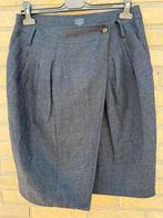 Pauw * erg mooi wollen rokje ( maat 3=40), Kleding | Dames, Rokken, Maat 38/40 (M), Verzenden, Zwart, Pauw