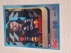 Turbo attax 2024/ max verstappen blue parallel 209/299, Ophalen of Verzenden, Zo goed als nieuw, Plaatje