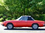 Alfa Romeo Spider 2.0 Veloce 2000 | Origineel NL | Veel hist, Auto's, Achterwielaandrijving, Gebruikt, Radio, Cabriolet