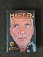 Biografie Martien Meiland * hardcover met handtekeningen, Boeken, Ophalen of Verzenden, Zo goed als nieuw