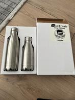 Nieuw simtronic 2 stuks thermosfles, Ophalen of Verzenden, Nieuw