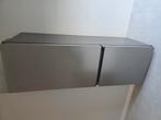 Samsung RB34C603CS9/EF - Koelvriescombinatie - Met Wi-Fi, Ophalen, 200 liter of meer, Met aparte vriezer, 160 cm of meer