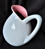 pastel kan ( Villeroy & Boch) gemerkt (blauw keramiek 50/60S, Antiek en Kunst, Ophalen of Verzenden