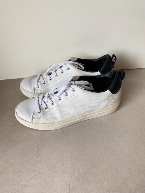 SKECHERS STREET (LOS ANGELES)SNEAKERS MT:40, Kleding | Dames, Schoenen, Zo goed als nieuw, Sneakers of Gympen, Wit, Verzenden