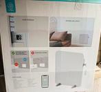 elektrische  kachels/ Paneelverwarming, Ophalen, Overige soorten, Elektrisch, Zo goed als nieuw