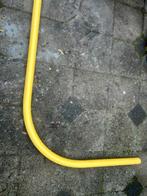 Gele Invoerbocht Gas, Ophalen, Overige materialen, Gebruikt, Overige typen