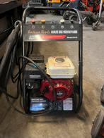 Hogedrukspuit  op benzine, Ophalen, Gebruikt, Benzine