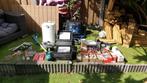Makita en diverse, Doe-het-zelf en Verbouw, Ophalen, 50 tot 100 mm, Schroeven, Zo goed als nieuw