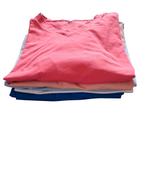 Set van 5 t-shirts mt 48/50, Kleding | Dames, Ophalen of Verzenden, Zo goed als nieuw, Maat 46/48 (XL) of groter, Korte mouw