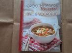 Grootmoeders recepten snel en voordelig, Boeken, Kookboeken, Ophalen of Verzenden, Zo goed als nieuw