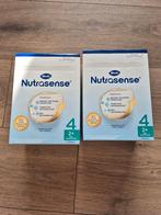 Hero nutrasense 4 (2+) 2 stuks nieuw, Ophalen of Verzenden, Nieuw, Overige typen