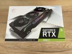 MSI Suprim X RTX 3090Ti, Computers en Software, Videokaarten, Ophalen, PCI-Express 4, Zo goed als nieuw, Nvidia