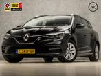 Renault Mégane Estate 1.3 TCe Sport Deluxe (VIRTUAL COCKPIT, Voorwielaandrijving, Stof, Gebruikt, 4 cilinders