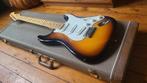 Fender American Vintage 59 Stratocaster, Muziek en Instrumenten, Snaarinstrumenten | Gitaren | Elektrisch, Ophalen of Verzenden
