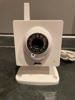 Alecto DVC-120IP, Ophalen of Verzenden, Zo goed als nieuw