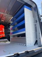 Bedrijfswageninrichtingen voor uw bestelbus, Ophalen of Verzenden, Topbedrijfswageninrichting, Info@bulters.nl, De Houtakker 12D
