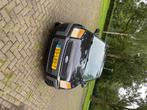 Ford Fusion 1.4 16V 2010 Zwart, Auto's, Euro 5, Zwart, Zwart, Origineel Nederlands