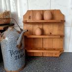 brocante eierrek, Ophalen of Verzenden