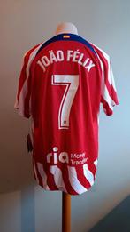 Atletico Madrid 22-23 Thuis Shirt Joao Felix #7, Ophalen of Verzenden, Nieuw, Buitenlandse clubs, Shirt