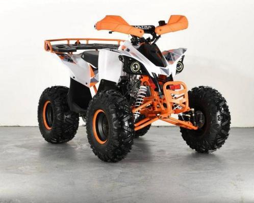 ‼️NIEUW‼️ Quad 125cc 4takt 7inch/8inch, Kinderen en Baby's, Speelgoed | Buiten | Actiespeelgoed, Nieuw, Ophalen of Verzenden