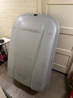 Dakkoffers 370lt, Auto diversen, Ophalen, Zo goed als nieuw