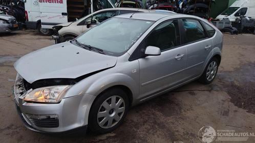 Ford Focus 2008 1.6 16v SHDA Grijs Moondust Silver onderdele, Auto-onderdelen, Overige Auto-onderdelen