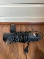 Atman UV-11W uv filter, Ophalen of Verzenden, Zo goed als nieuw, Vijverfilter