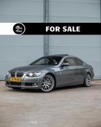 BMW E92 335i High.Exec (Orig NL, Youngtimer, Rijklaar), Auto's, BMW, Automaat, Achterwielaandrijving, 4 stoelen, 750 kg