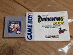 "Darkwing Duck" voor Nintendo GameBoy, 1 speler, Ophalen of Verzenden, Gebruikt, Vanaf 3 jaar