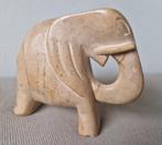 Olifant, Antiek en Kunst, Ophalen of Verzenden