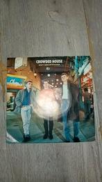 Dont dream its over single LP, CROWDED HOUSE, Ophalen of Verzenden, 1960 tot 1980, Gebruikt, Overige formaten