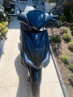 Snorscooter Sirocco GTS, Overige merken, Ophalen of Verzenden, Zo goed als nieuw, Benzine