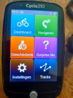 Mio Cyclo 2010, Fietsen en Brommers, Fietsaccessoires | Fietscomputers, Ophalen of Verzenden, Zo goed als nieuw