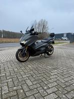 Yamaha TMAX techmax 560 2021, Motoren, Motoren | Yamaha, 560 cc, Particulier, Minimaal motorrijbewijs A2, Handvatverwarming