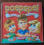 Poepspel - Hilarisch familiespel!, Gebruikt, Idontbyo Games, Vijf spelers of meer, Ophalen of Verzenden