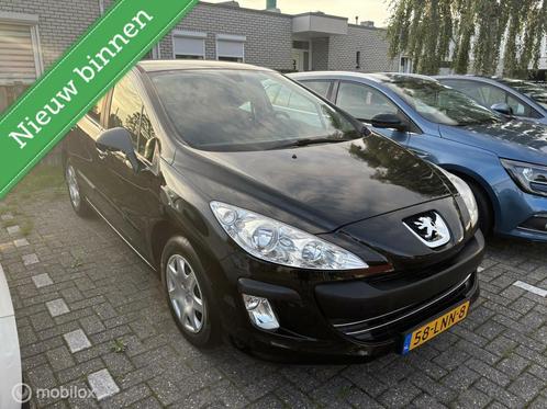 Peugeot 308 1.6 VTi Sublime, Auto's, Peugeot, Bedrijf, Te koop, ABS, Airbags, Airconditioning, Alarm, Boordcomputer, Centrale vergrendeling